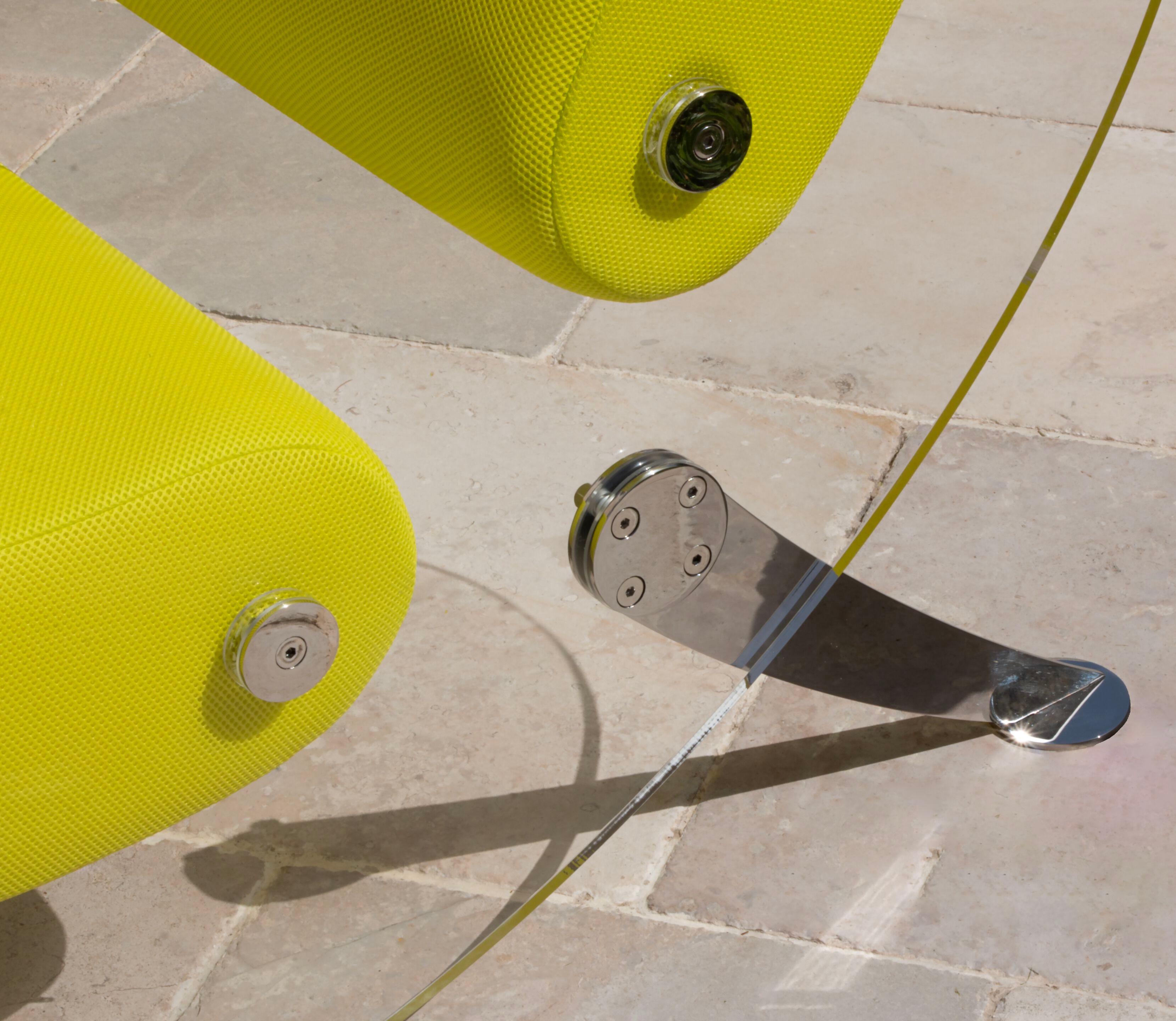 Кресло с подлокотниками KUUMO MW07 ARCH-00072803 - Вид №2