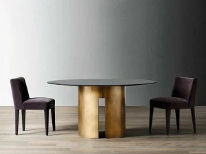 Meridiani Круглый стол Gong