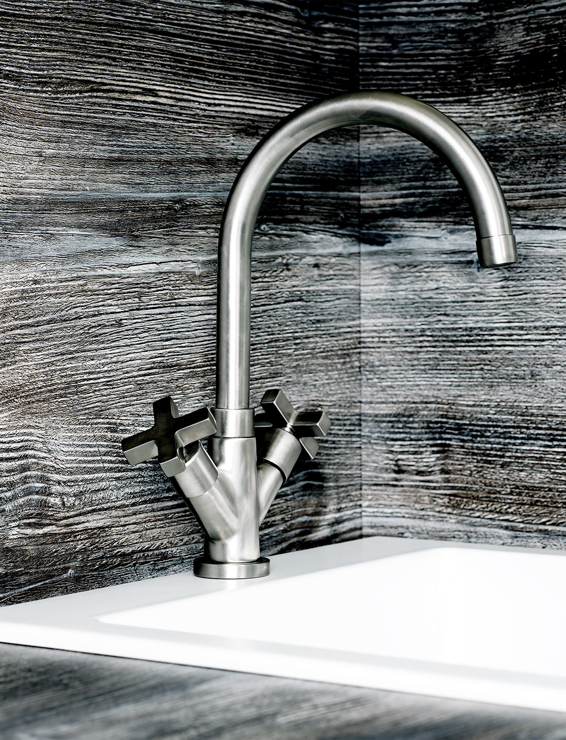 2225 ** 27 Смеситель для душа внешнего типа Nicolazzi Series Monte Croce  - Вид №1