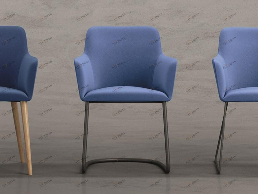 Quadrifoglio Мягкий консольный стул City sun-id-1475632