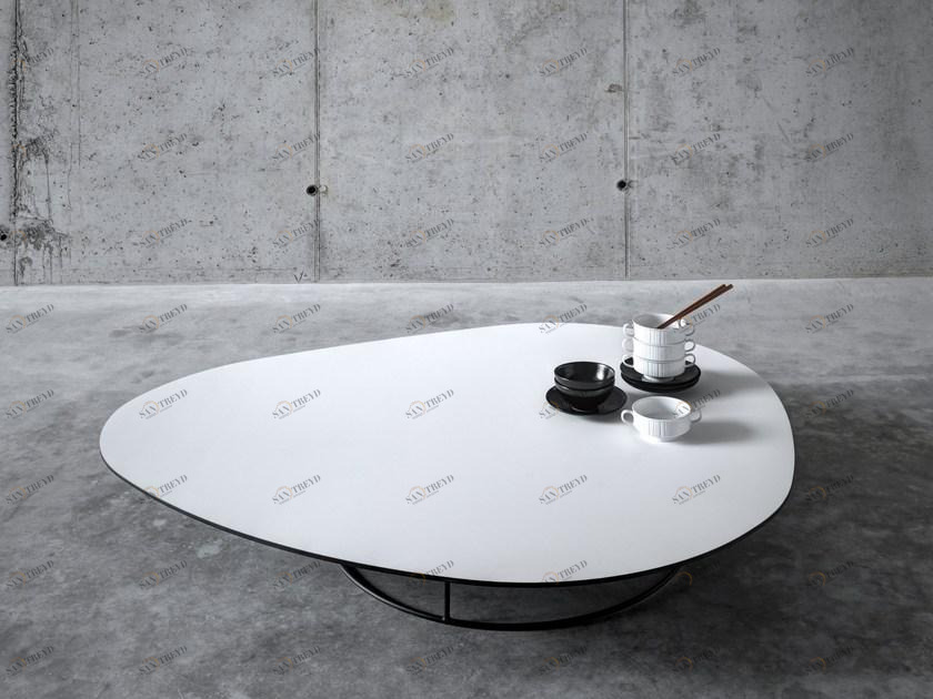 FIORONI Кофейный столик Soglio sun-id-1400776