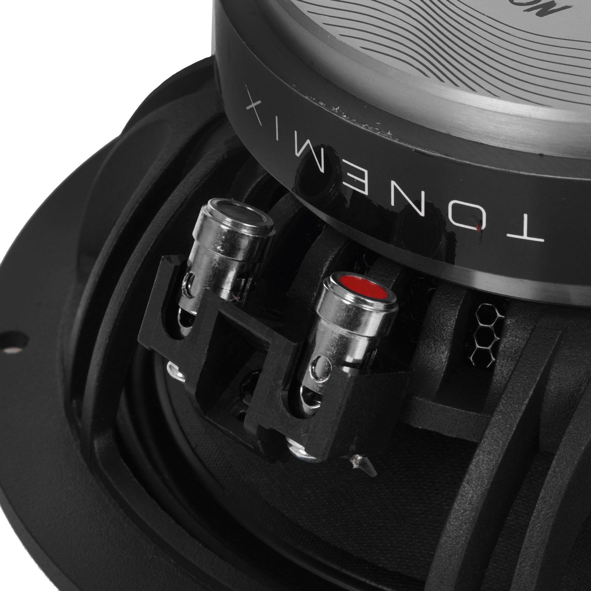 9116565 Компонентная акустическая система Tonemix ICN-6.2P 6" STDN-0027598 - Вид №4