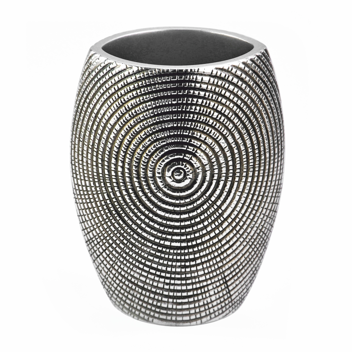 K-33328 Eider Стакан для зубных щеток WasserKRAFT Eider K-33300  - Вид №3