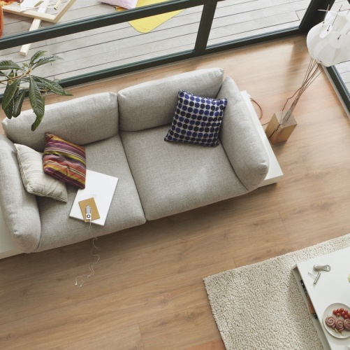 Ламинат Meister Дуб Nova 6413 3300100097 - Вид №5