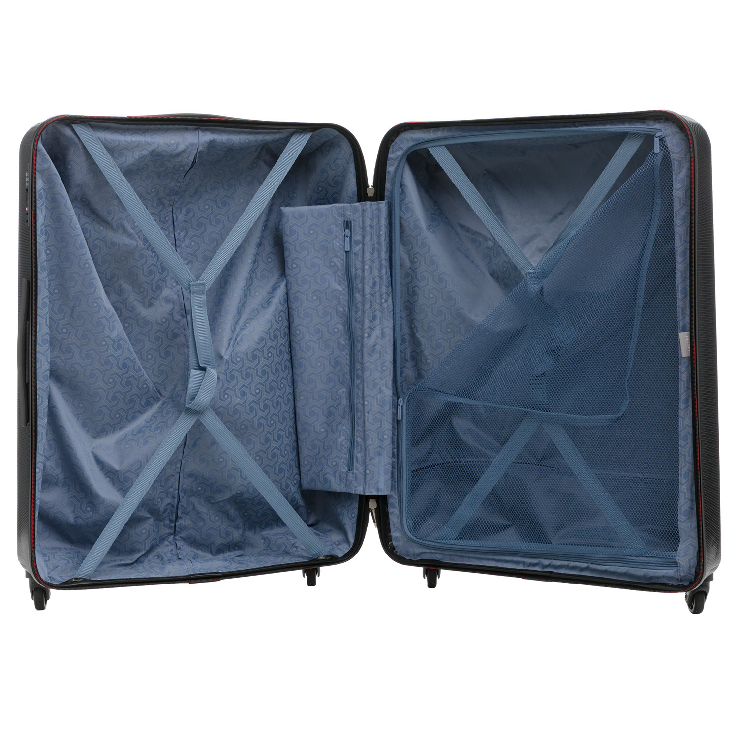 3871821 00 Чемодан 3871821 Spinner 76 Delsey Toliara  - Вид №2