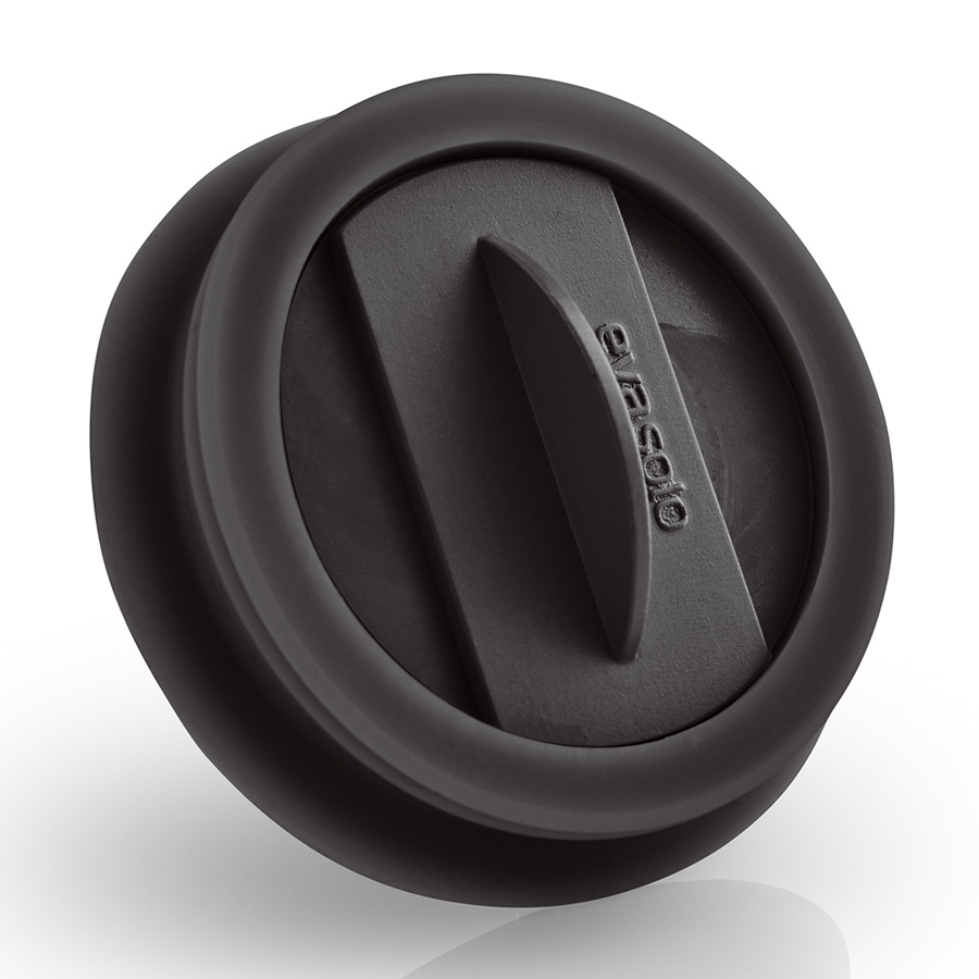 575000 Термокружка керамическая, 280 мл, черная Eva Solo  - Вид №6