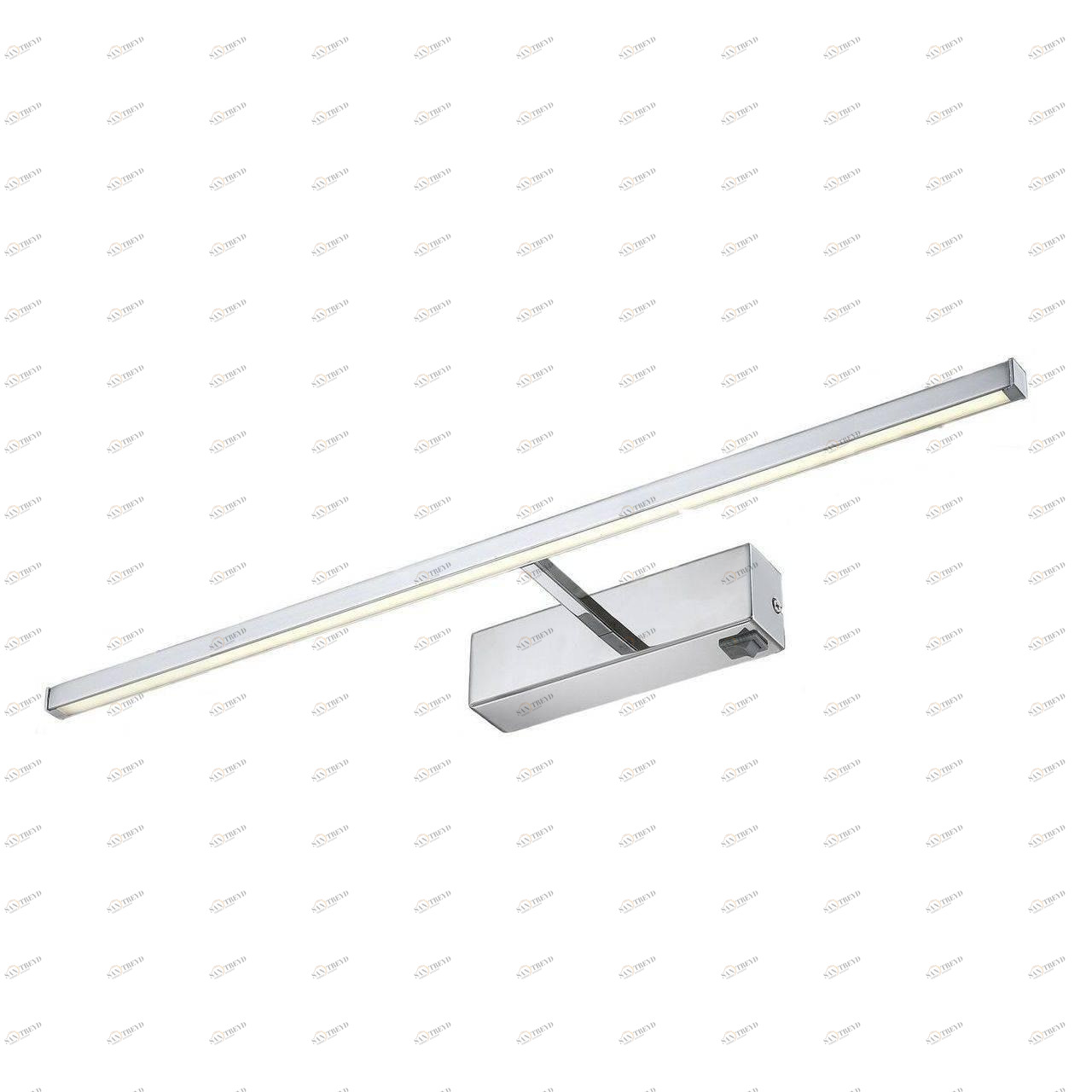 Подсветка для картин Arte Lamp Picture Lights Led A5312AP-1CC ARTE LAMP PICTURE LIGHTS LED 076982 Хром 