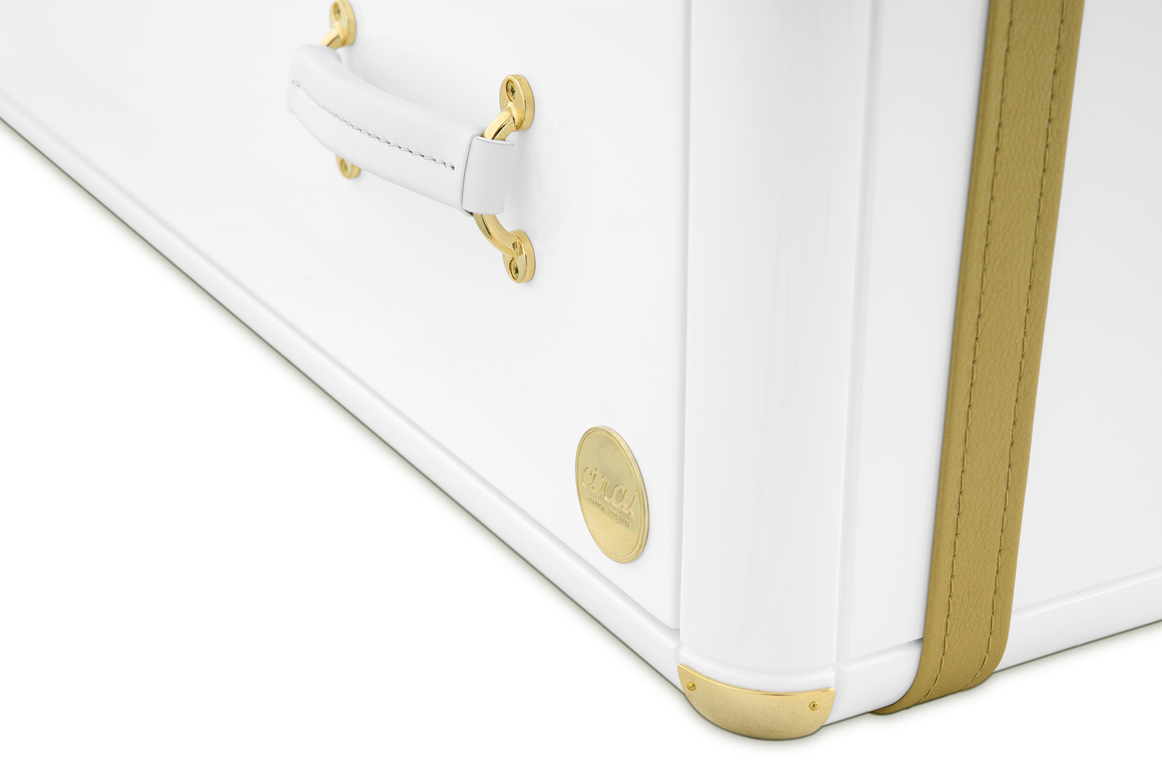 CIST05 Комоды детские Fantasy Air 3 ящика Circu  - Вид №13