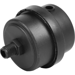 Фильтр воздушный для компрессора Pegas Pneumatic AF55 1/4 дюйма 85579245 STLM-2165143