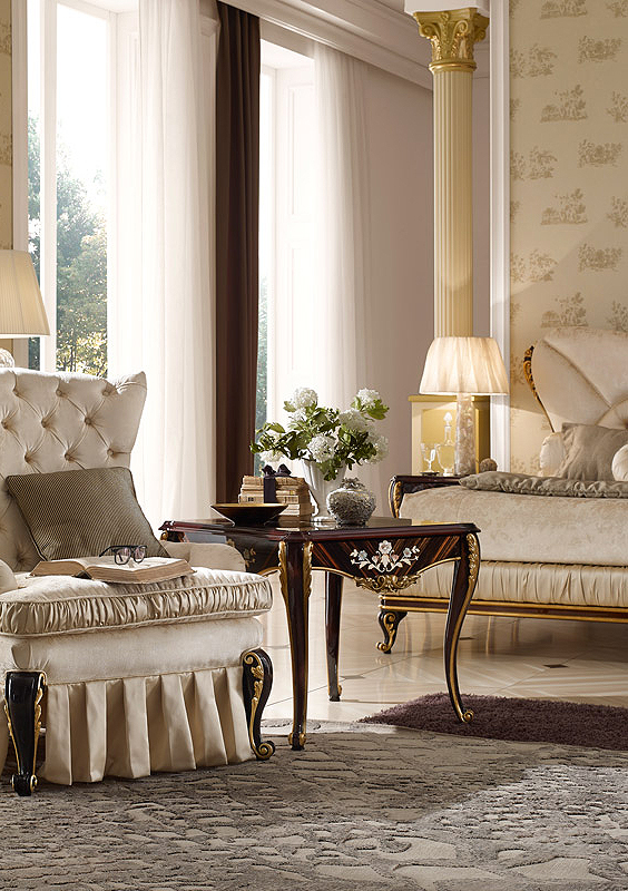 Столик  AR ARREDAMENTI 926 Ricasoli