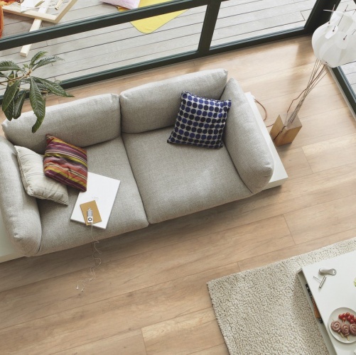 Ламинат Meister Дуб Эллинг Светлый 6259 3300100098 - Вид №5