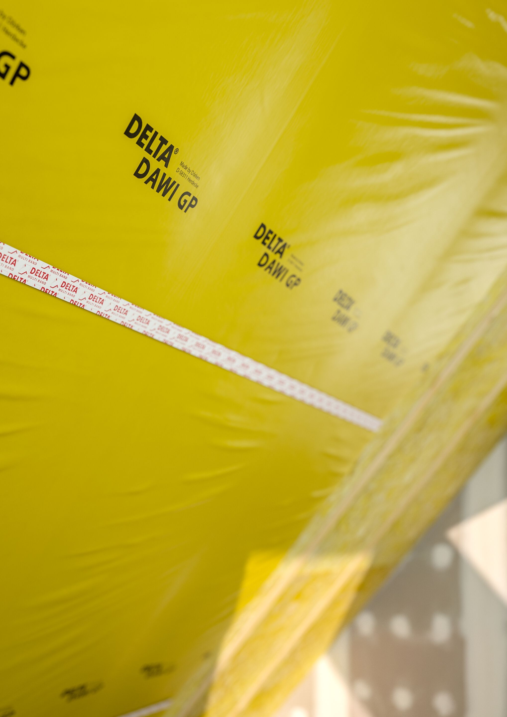 Специальный полиэтилен пароизоляция DÖRKEN ITALIA DELTA-DAWI GP ARCH-00017786