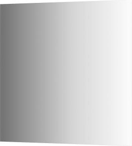 BY 0936 Зеркало с фацетом 15 mm EVOFORM Comfort