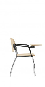 12SLC Стандартное вращающееся кресло Lybra Vaghi