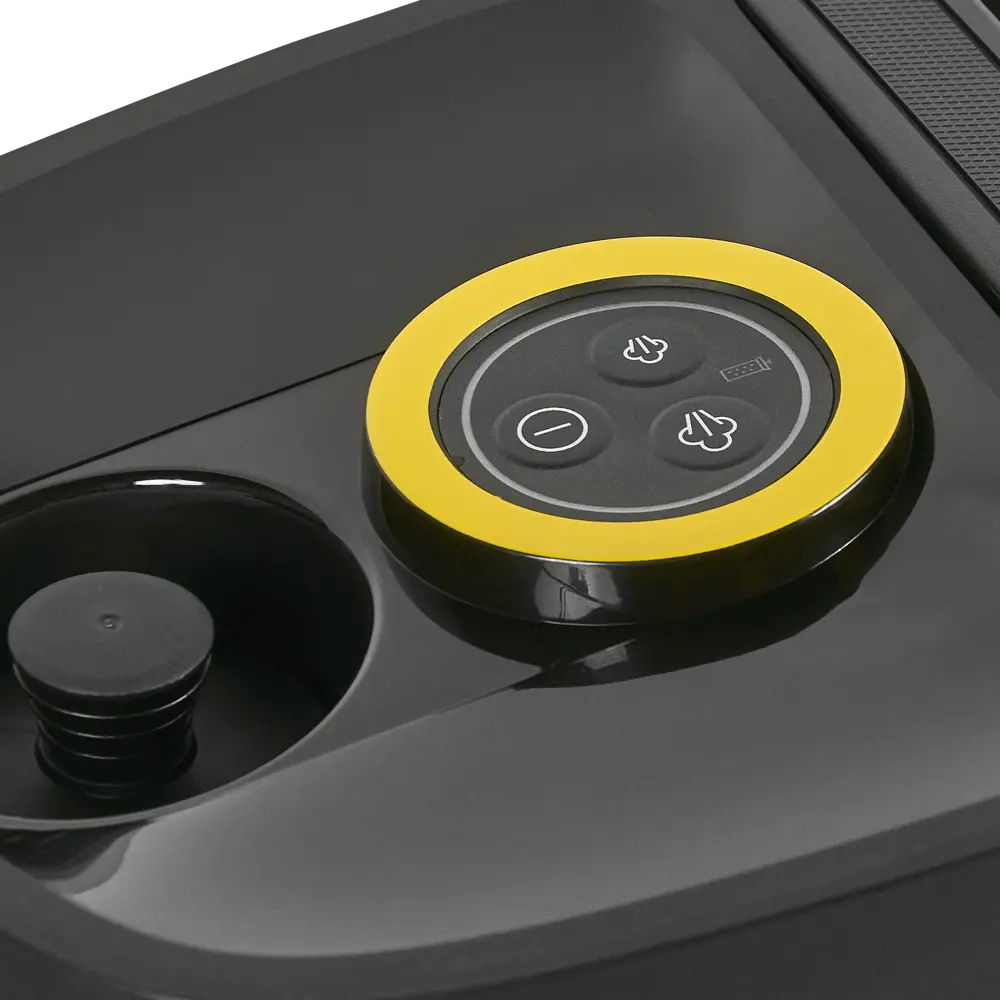 Пароочиститель Karcher SC 3 Deluxe EasyFix 1750 Вт 3.5 бар 85089627 STLM-2212524  - Вид №2