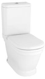 Антикварный настенный задний шкаф / AN360 Antik