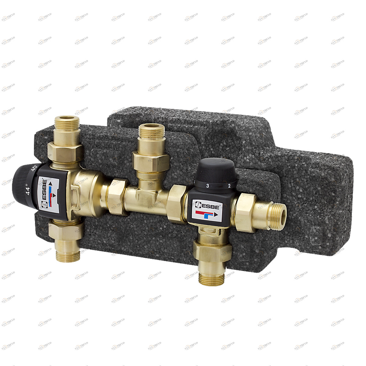 3152 50 00 VMD322Насосные группы » Esbe серии VMD300 