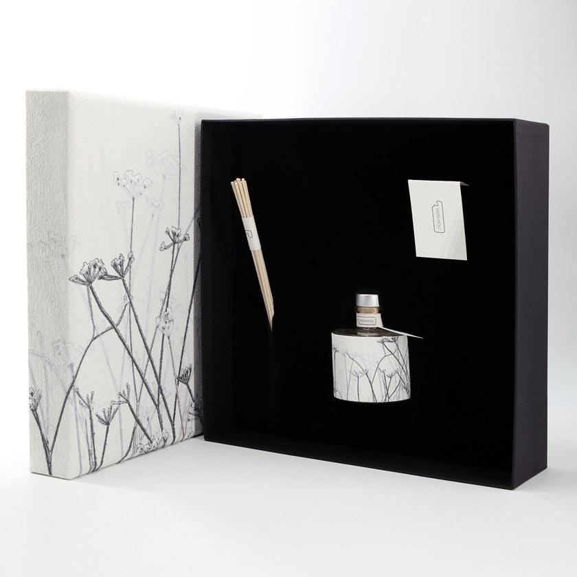 IWISHYOU Ароматизатор в натуральном камне Penumbra 8057711490073 - Вид №3