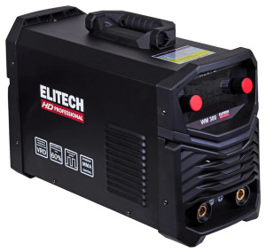 Сварочный аппарат Elitech WM300 9132085