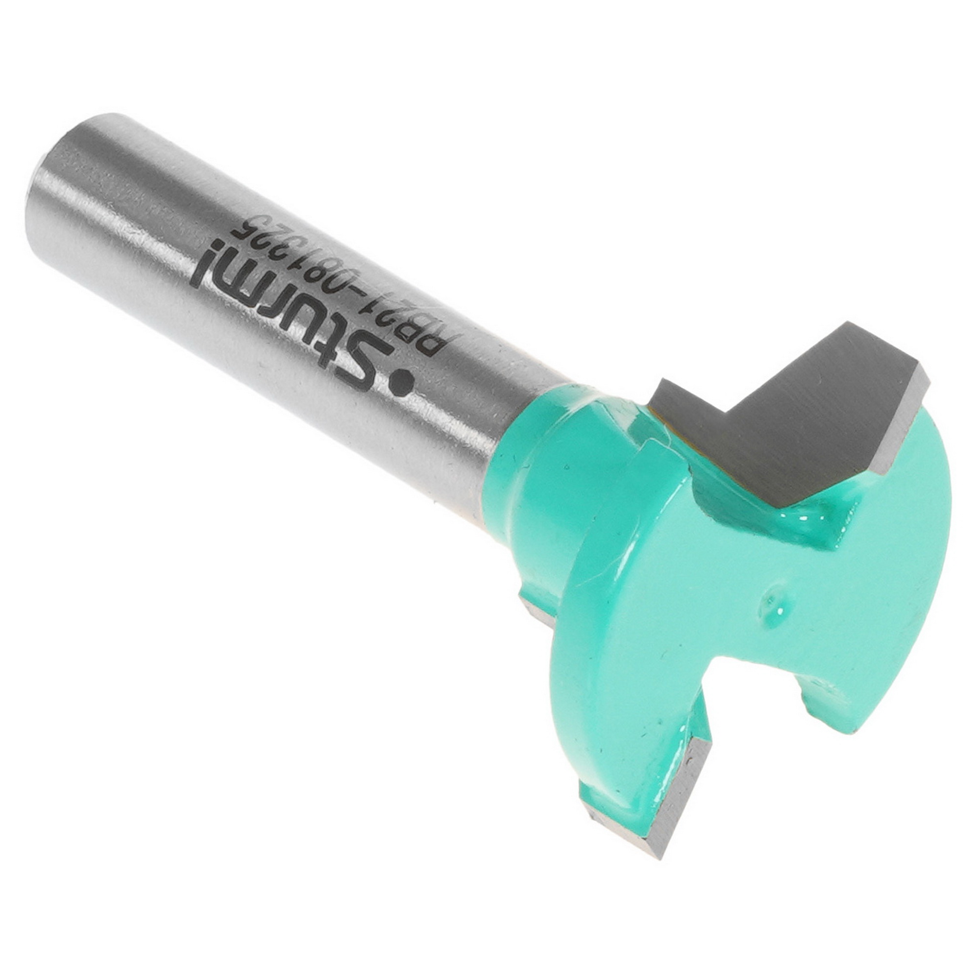 Фреза Sturm! RB21-081325 9112922 STDN-0134641 - Вид №1