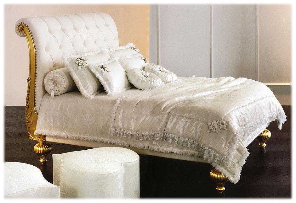 Кровать GIO HALLEY 282 Why not