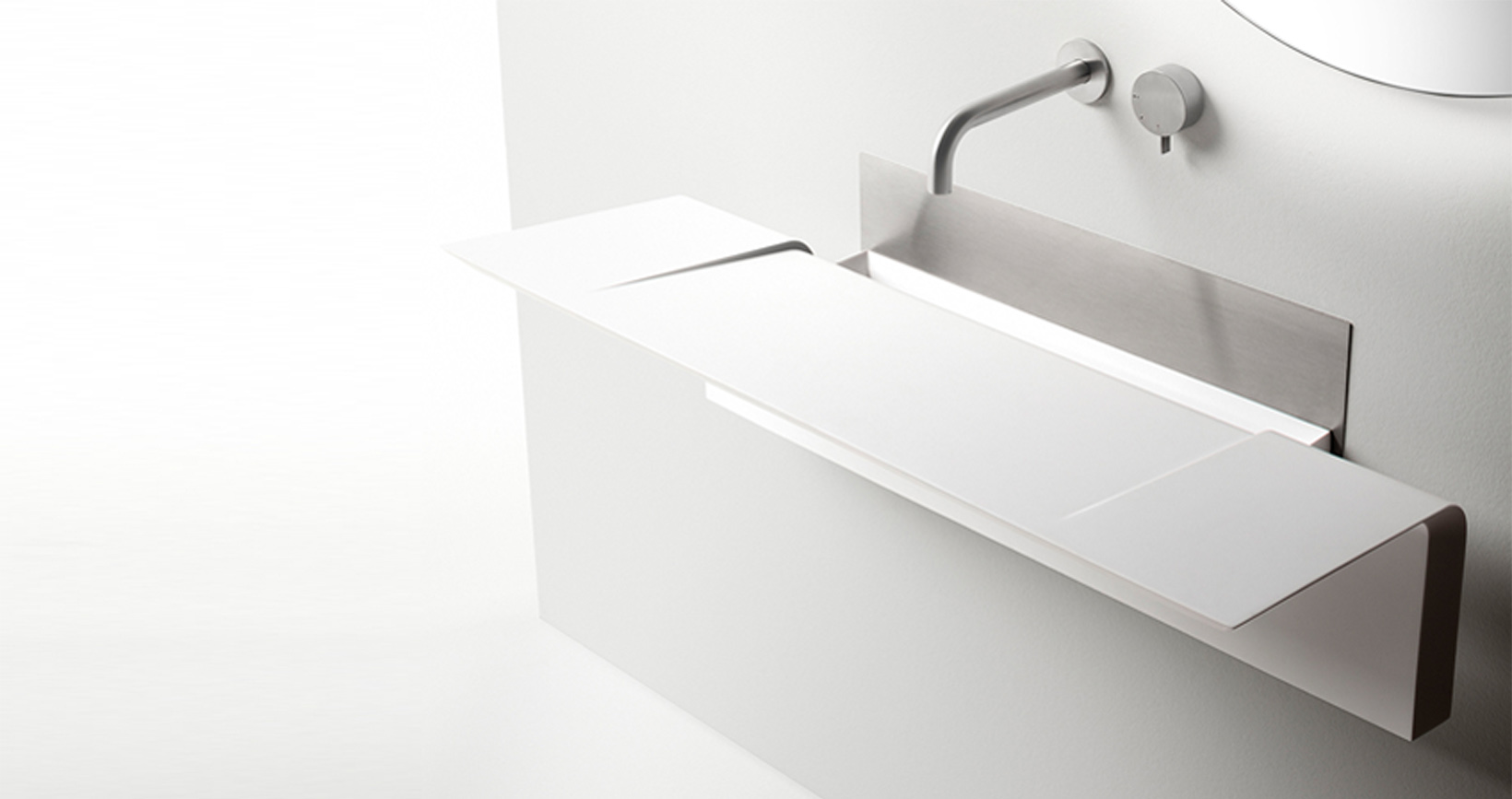 Ala Мебель для ванной Falper  - Вид №4