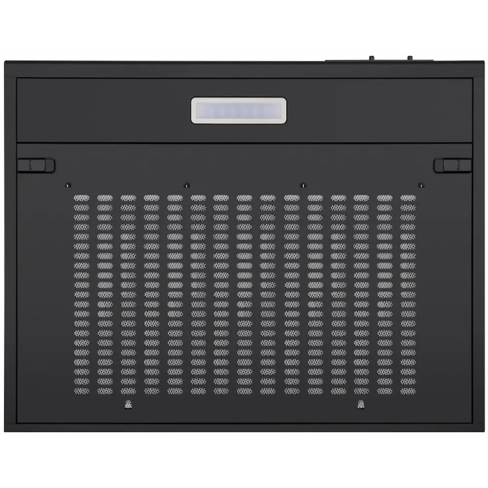 Вытяжка встраиваемая Homsair Horizontal 50 см цвет черный STLM-2198877 - Вид №3