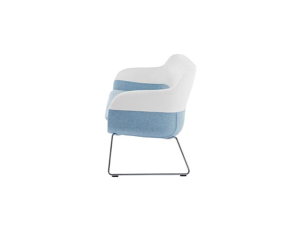 2-местный диван Brunner crona ARCH-00010056 - Вид №4