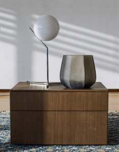 Тумбочка CLOE ZANETTE 78412