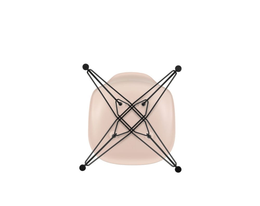 Стул из полипропилена VITRA Eames Plastic Chair ARCH-00124974 - Вид №146