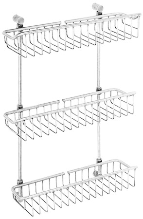 Решетка большая MIGLIORE Complementi ML.COM.DO-50.703 - золото ML.COM-50.703.DO - Вид №1