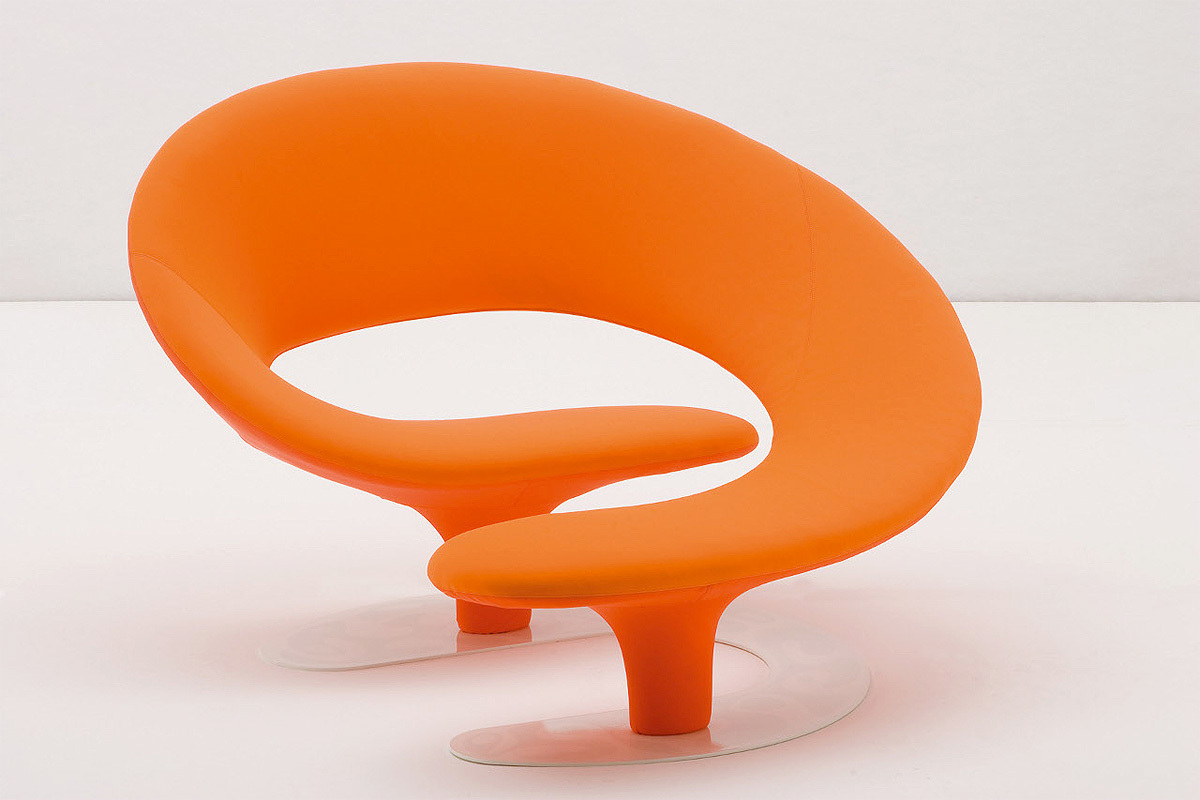 Кресло  GIOVANNETTI CIRCUS 