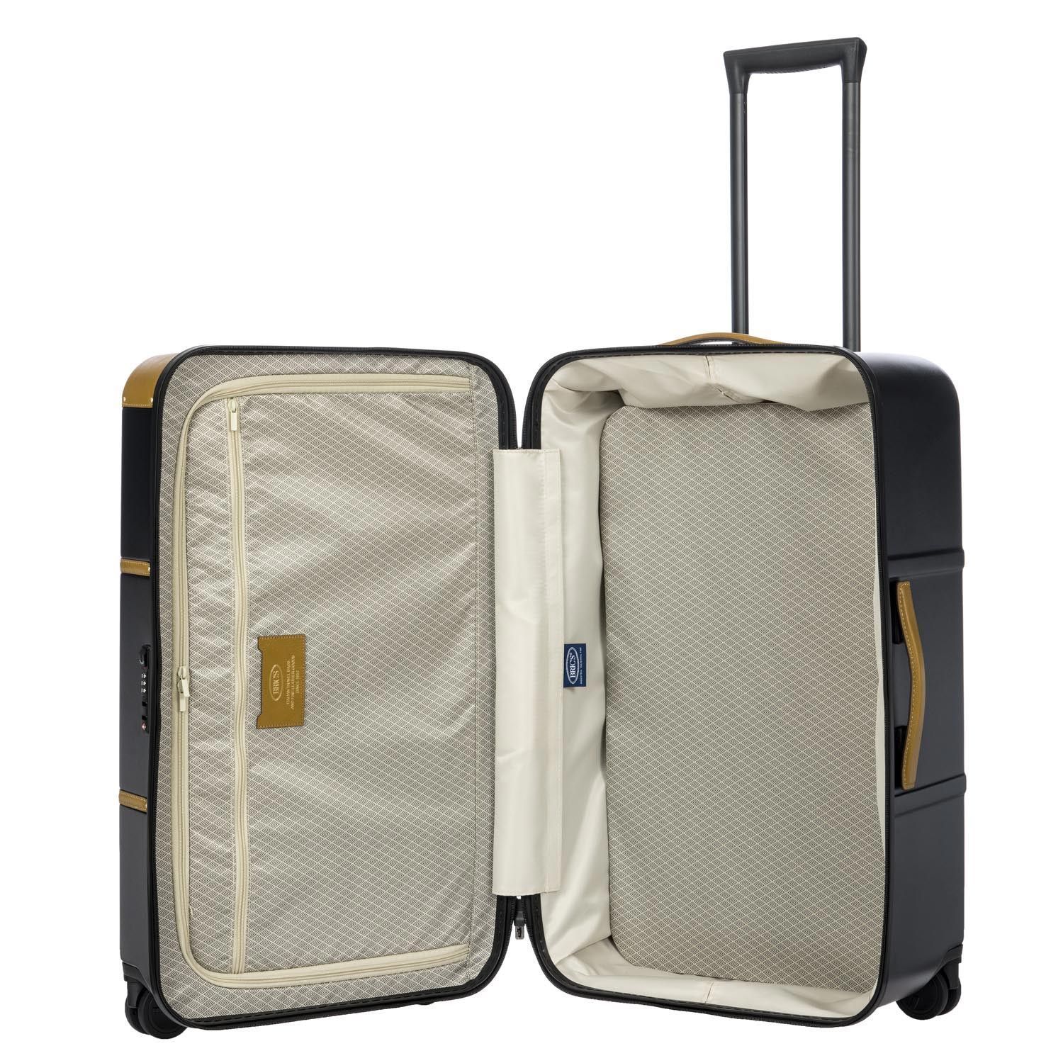 BBG28315.902 Чемодан BBG28315 Bellagio Travel Trunk L Brics Bellagio 2.0  - Вид №5