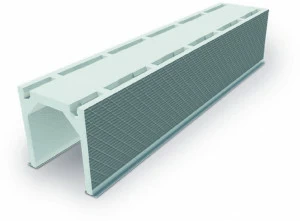 EDILCASS Ящик для рольставни