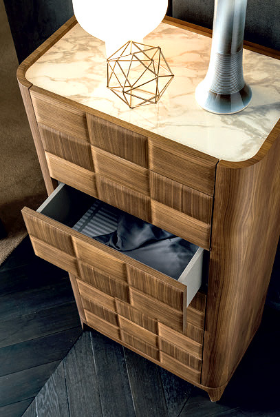 Комод  DALL'AGNESE DA04001 Dama - Вид №1