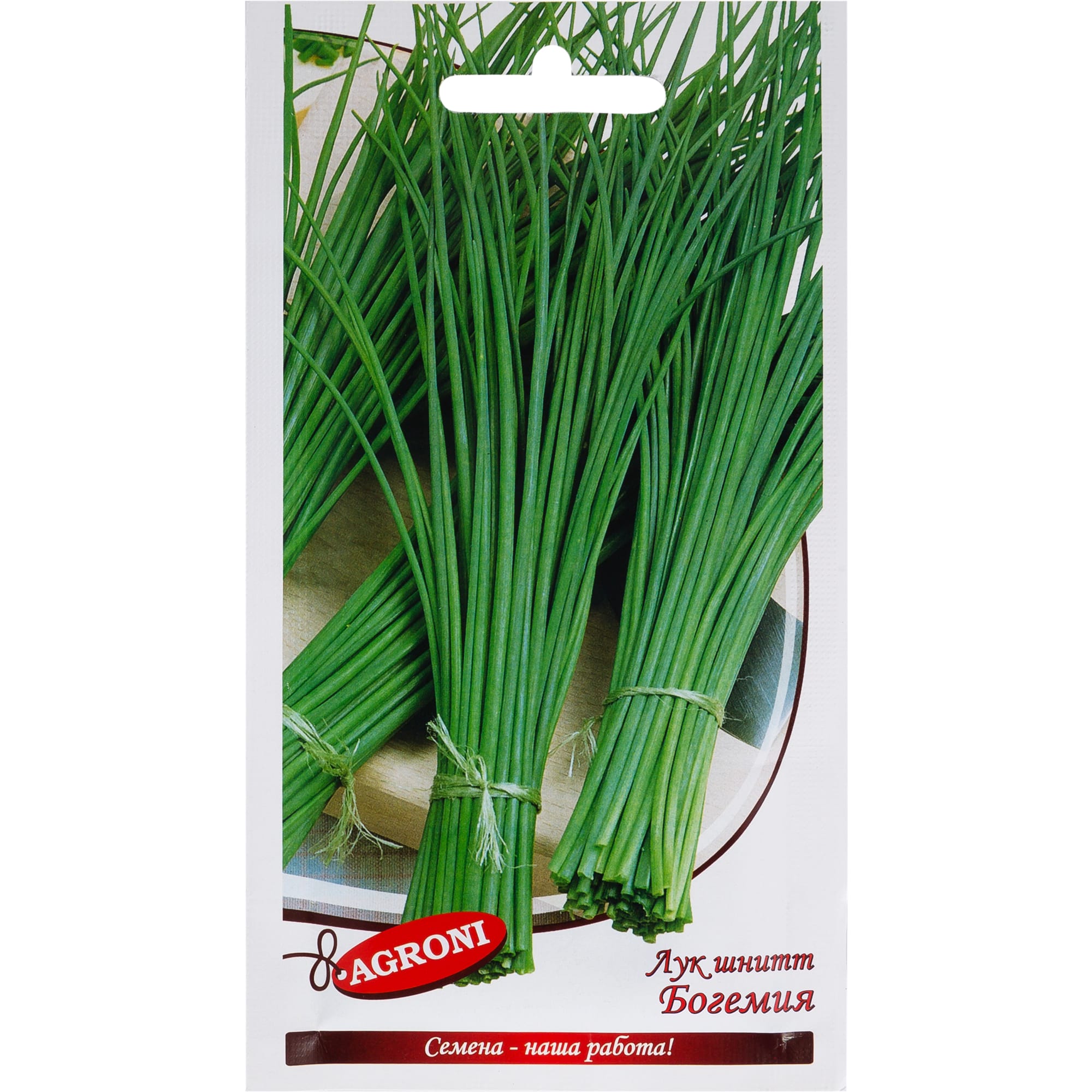 13841845 Семена Шнитт-лук «Богемия» Santreyd 