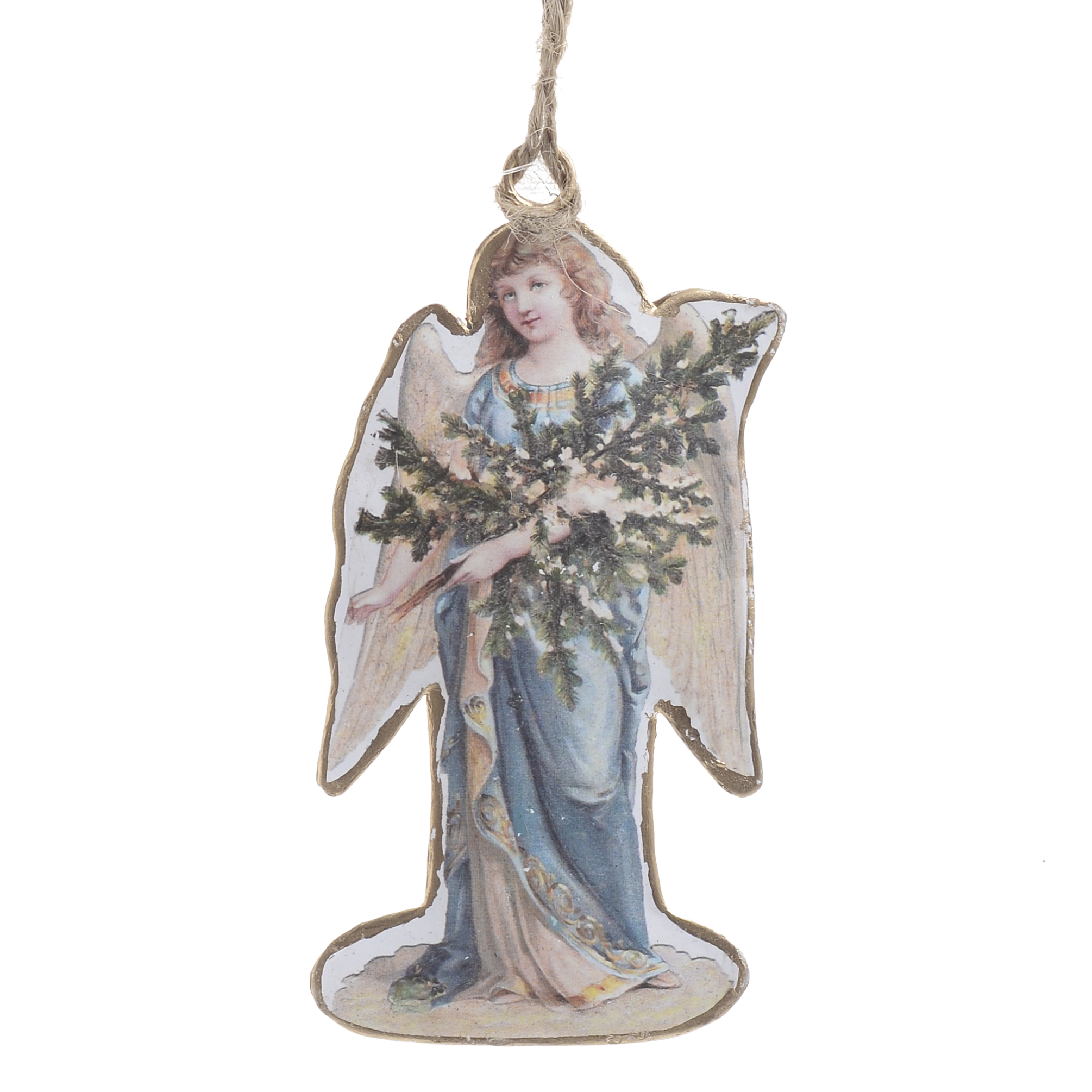 2870429.0077 ДЕКОР ПОДВЕСНОЙ НГ TO4ROOMS  - Вид №1