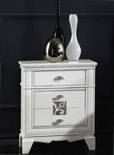 Тумбочка  ARTE CASA 2087 Evoluzione