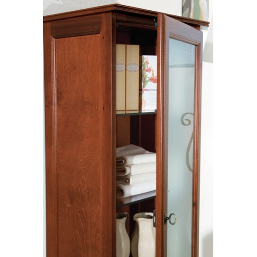 PS.MAR-VS52DX.NC.BR Витрина Migliore Marbella - Вид №1