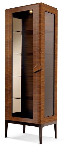 Grilli Витрина со встроенным освещением Zarafa 701703 - Вид №1