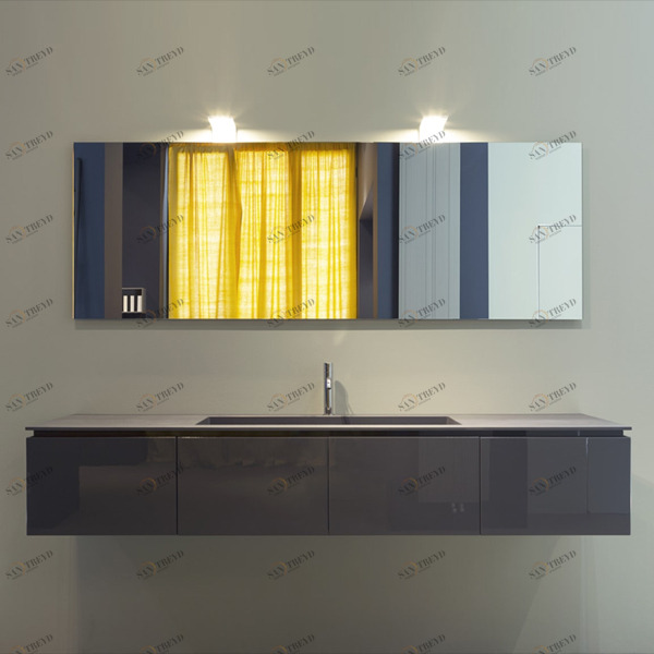 Комплект мебели №3 216 см Antonio Lupi LUNARIA Antoniolupi 3LUNARIA