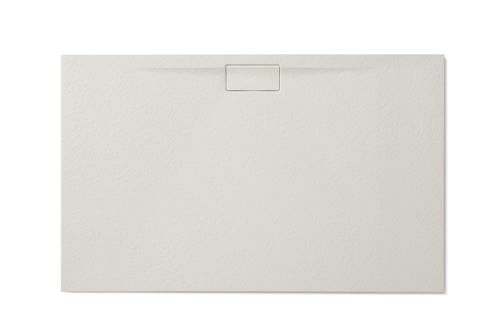 MCBATH Nova Stone Cover 160x90 Прямоугольная Слоновая Кость sun-id-1959859 - Вид №1