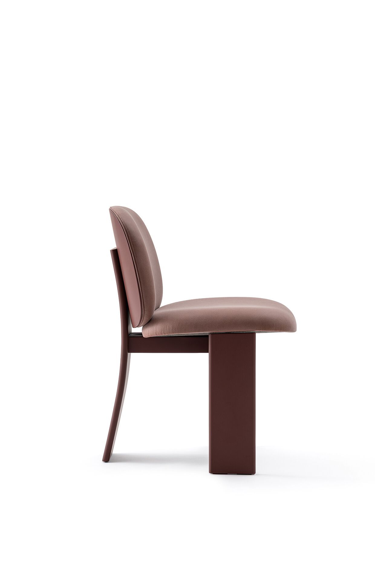 Стул с тканевой обивкой Gallotti&Radice SAKI ARCH-00019027 - Вид №1