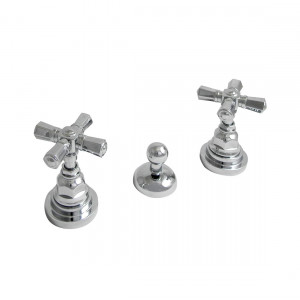 2310 Смеситель для биде с автоматическим сливом Nicolazzi Series Agorà