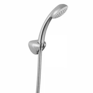 3301F68M16 Душевой гарнитур с держателем эконом 330 Milardo Shower Set