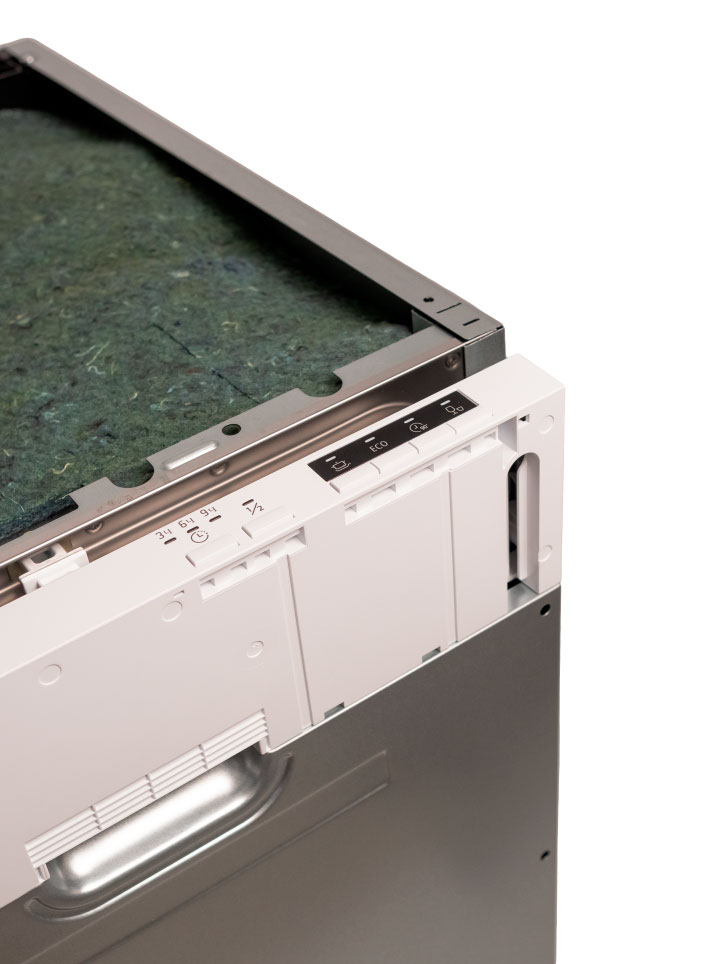 9118260 Встраиваемая посудомоечная машина HOLBERG HDW 45346ABI STDN-0090713 - Вид №5