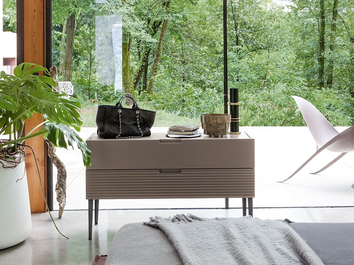 Комод из массива дерева Devina Nais Ноль.16 ARCH-00104914