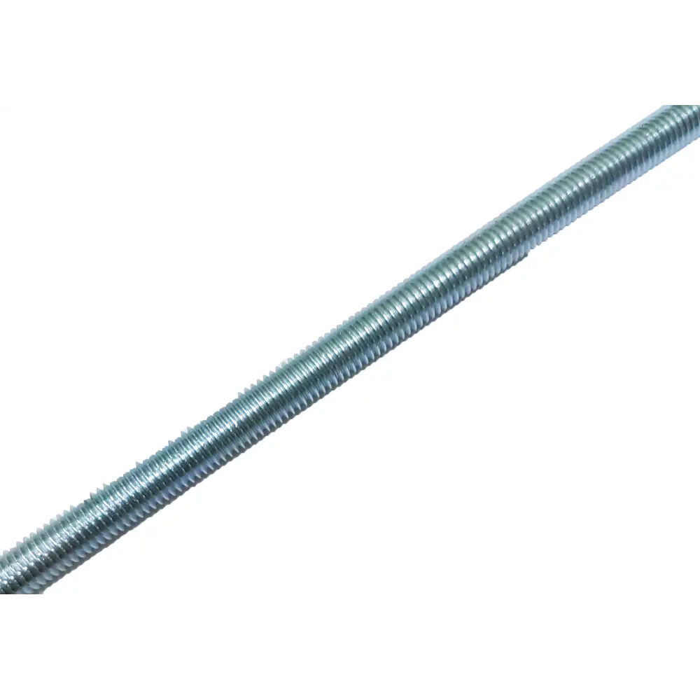 Шпилька DIN 975/976 10x1000 мм, оцинкованный, 25 шт. 82319631 STLM-2009220 Santreyd  - Вид №2