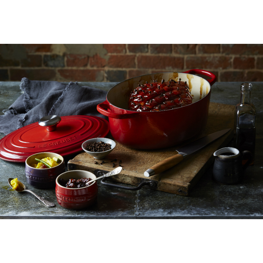 Нож разделочный, Le Creuset, 20 см 98000420000200 - Вид №1