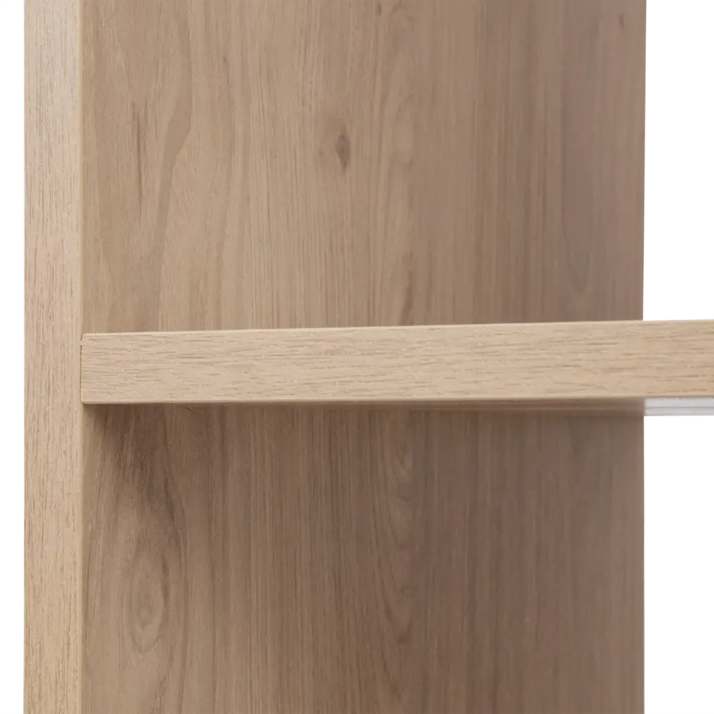 Стеллаж SPACEO KUB 2x2К, 70х70х31,7 см, цвет дуб 82037479 STLM-2122011  - Вид №2